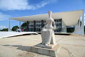 Plenário do STF vai julgar liminar sobre piso da enfermagem a partir de sexta
